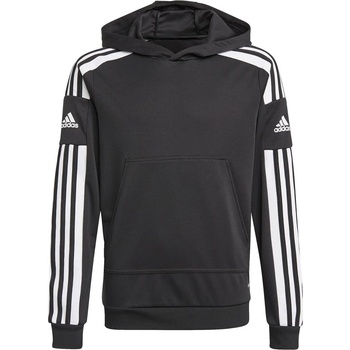 Adidas Суитшърт с качулка adidas SQ21 HOOD Y gk9544 Размер S (135-140 cm)