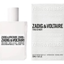 Zadig & Voltaire This Is Her! EDP 100 ml