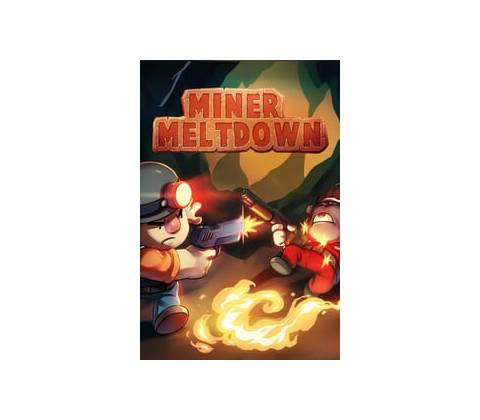 Miner Meltdown
