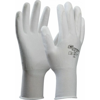 Trebor MICROFLEX WEISS