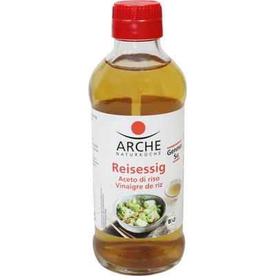 Arche Naturküche Genmai Su bio rýžový ocet 250 ml