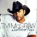 MCGRAW, TIM - SOUTHERN VOICE CD