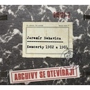 Archivy... 1982 a 1984 - Jaromír Nohavica