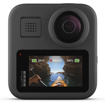 GoPro Max 360 (CHDHZ-202-RX)