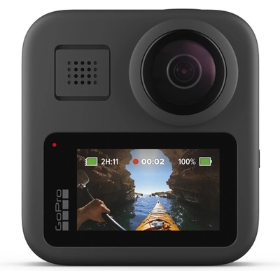 GoPro Max 360 (CHDHZ-202-RX)