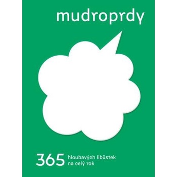 Mudroprdy 2
