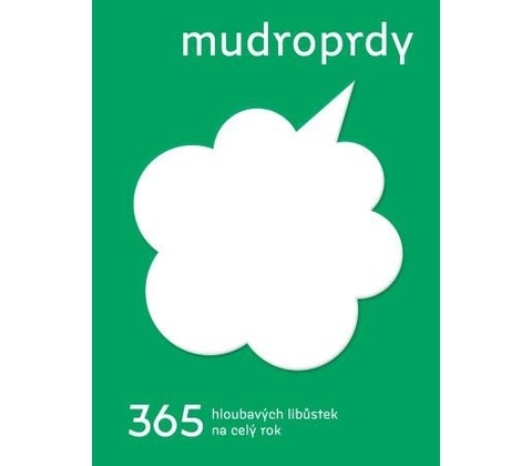 Mudroprdy 2
