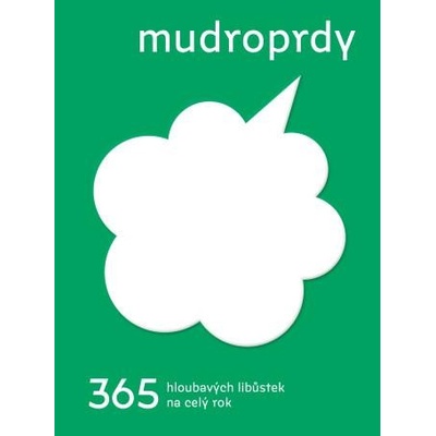 Mudroprdy 2