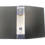 Fresh 'n Rebel Binder A4+ collar soft Blue PP0056 FRES