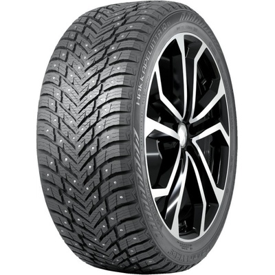 Nokian Tyres Hakkapeliitta 10 EV 255/45 R21 106T