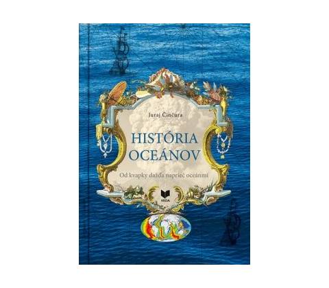 História oceánov