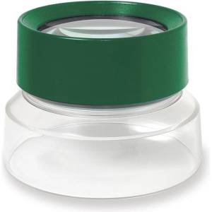 Carson Лупа BugLoupe 5X (HU55)