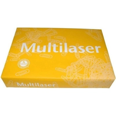 MultiLaser A3, 80 g 500 listů