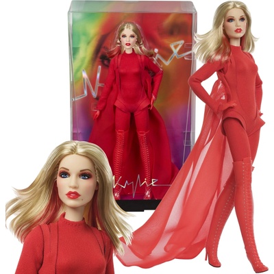 Barbie Signature Kylie Minogue
