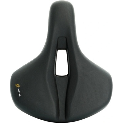 Selle Royal Vaia Relaxed černé