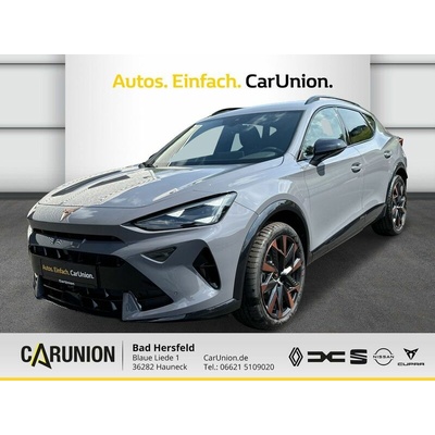 Cupra Formentor 1.5 eTSI DSG 110 kW