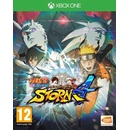 Hry na Xbox One Naruto Shippuden: Ultimate Ninja Storm 4