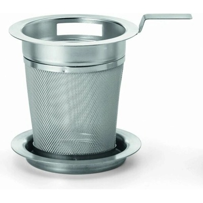 Čajová zahrada sítko na čaj do konvice M 62 mm nerez s víčkem