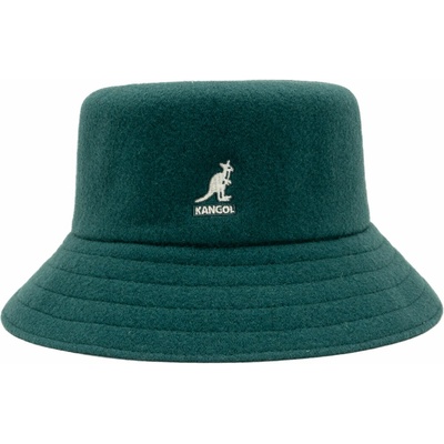 Kangol Wool Lahinch Deep Emerald