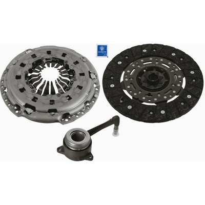 Spojková sada SACHS 3000 990 625 (3000990625)