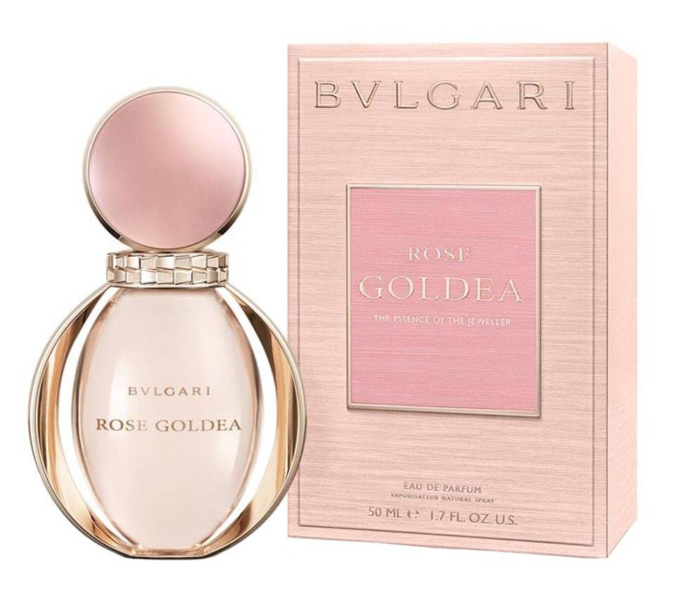 bvlgari goldea 25ml