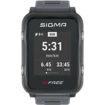 Image 1 of SIGMA iD Free