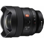 Sony FE 14mm f/1.8 GM (SEL14F18GM) Обективи