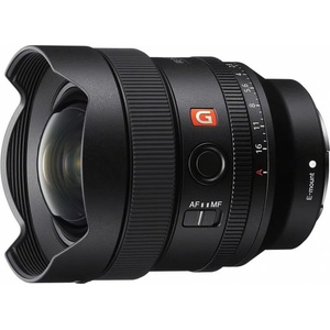 Sony FE 14mm f/1.8 GM (SEL14F18GM) Обективи