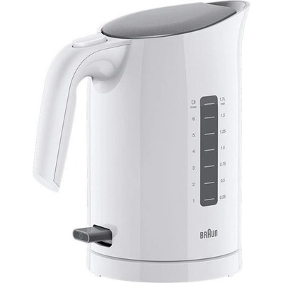 Braun WK 3100 WH