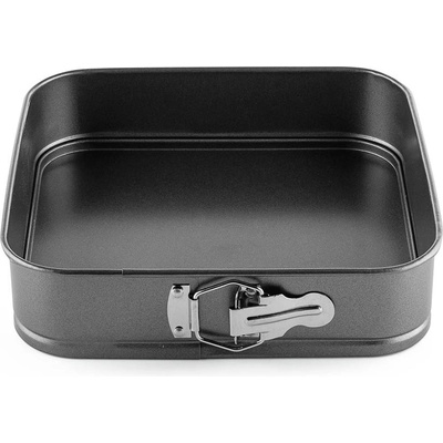 MUHLER Форма за блат Muhler MR-4027 26x26cm (1005794)