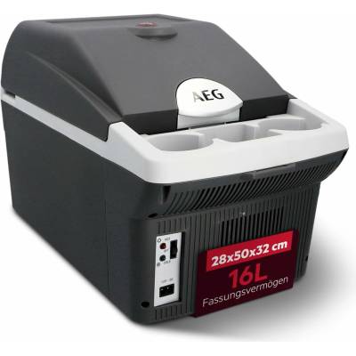 AEG BK16