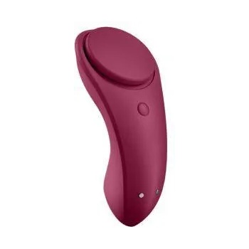 Satisfyer Вибратор с магнитно захранване за бельо, 7854