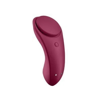 Satisfyer Вибратор с магнитно захранване за бельо, 7854