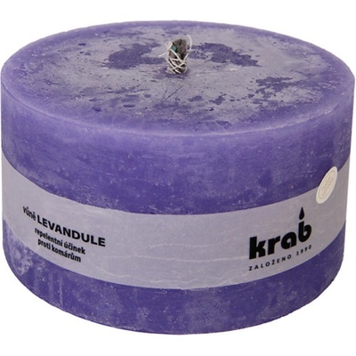 KRAB Levanduľa 1000 g