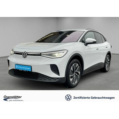 Volkswagen ID.4 Pro 210 kW