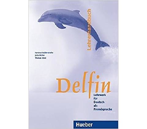 Delfin metodická príručka