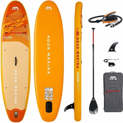Paddleboard Aqua Marina FUSION 2026