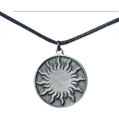 imago Sluneční amulet AM19keltagerm