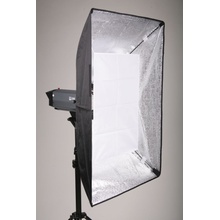 Softbox otočný 80x120cm Bowens