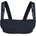 Calvin Klein Removable bikini top - Blue (Dark Sapphire)