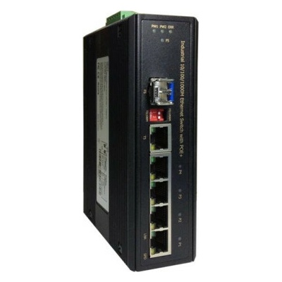 LevelOne IGP-0501