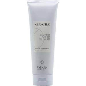 Goldwell Kerasilk Exfoliating Scalp Pre-Wash 250 ml