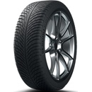 Osobní pneumatiky Michelin Pilot Alpin 5 305/40 R22 114V