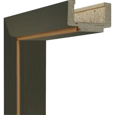 Solodoor obložkové 70 Ľ 150 mm wenge