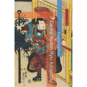 Takagi Yoshin Ryu Jutaijutsu (2024)