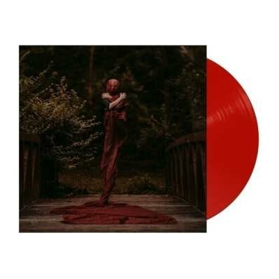 Bad Omens - Bad Omens - red LP
