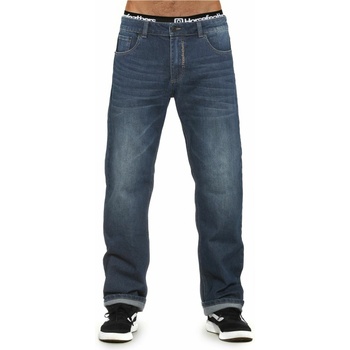 Horsefeathers Дънки Pike - dark blue Horsefeathers | Sin | МЪЖЕ | 28