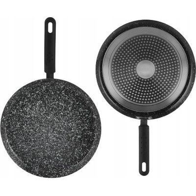 Zilner Pánev na palačinky granitová 24 cm