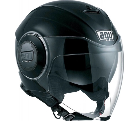 AGV Fluid