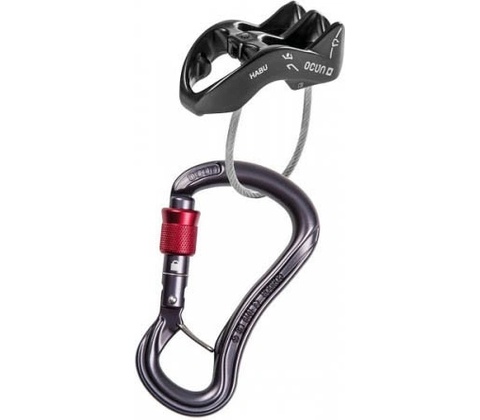 Ocún Belay set Eagle